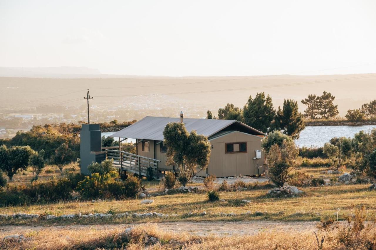 Africamps At Stanford Hills Βίλα Εξωτερικό φωτογραφία